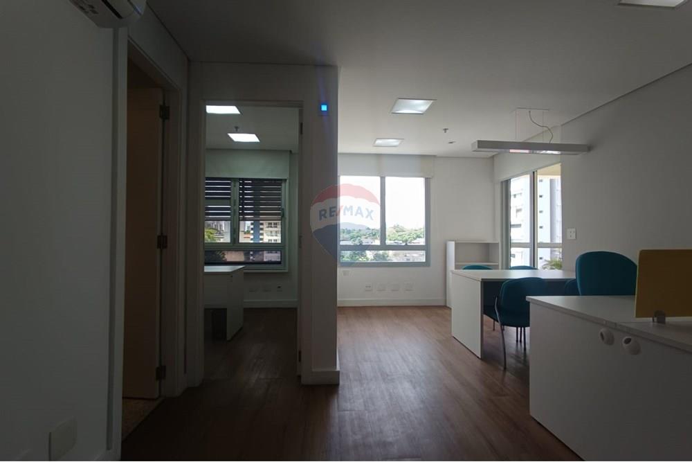 Cj. Comercial/ Sala - Alugar - São Paulo , São Paulo - IMG-20251022-WA0166.jpg - 602151008-159