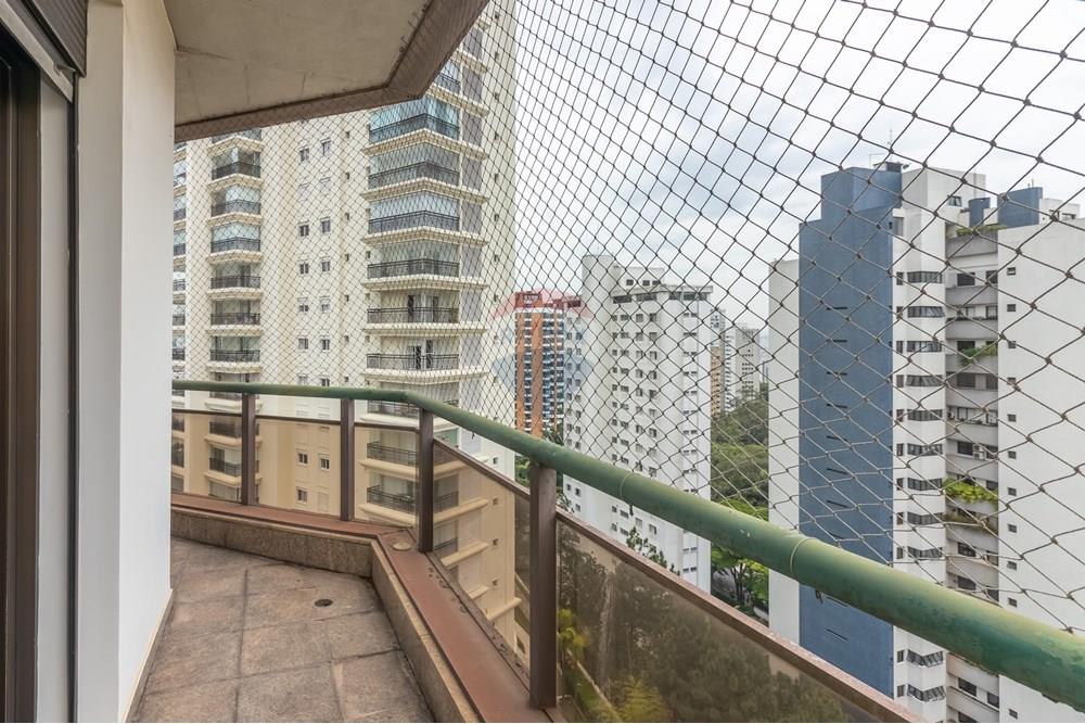 Apartamento - Venda - São Paulo , São Paulo - 01fotos_010.jpg - Varanda - 601251032-87