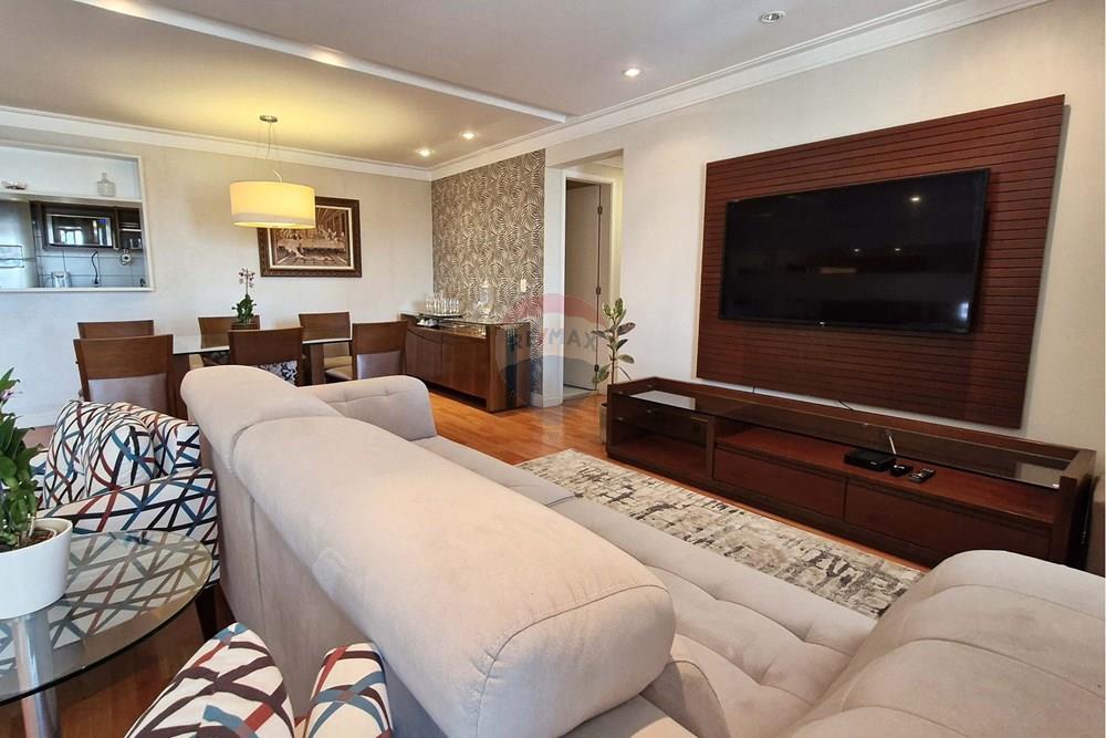 Apartamento - Venda - São Paulo , São Paulo - RUA MARIA JOSÉ POMAR, 332 (12).jpg - Sala de estar - 601051032-156
