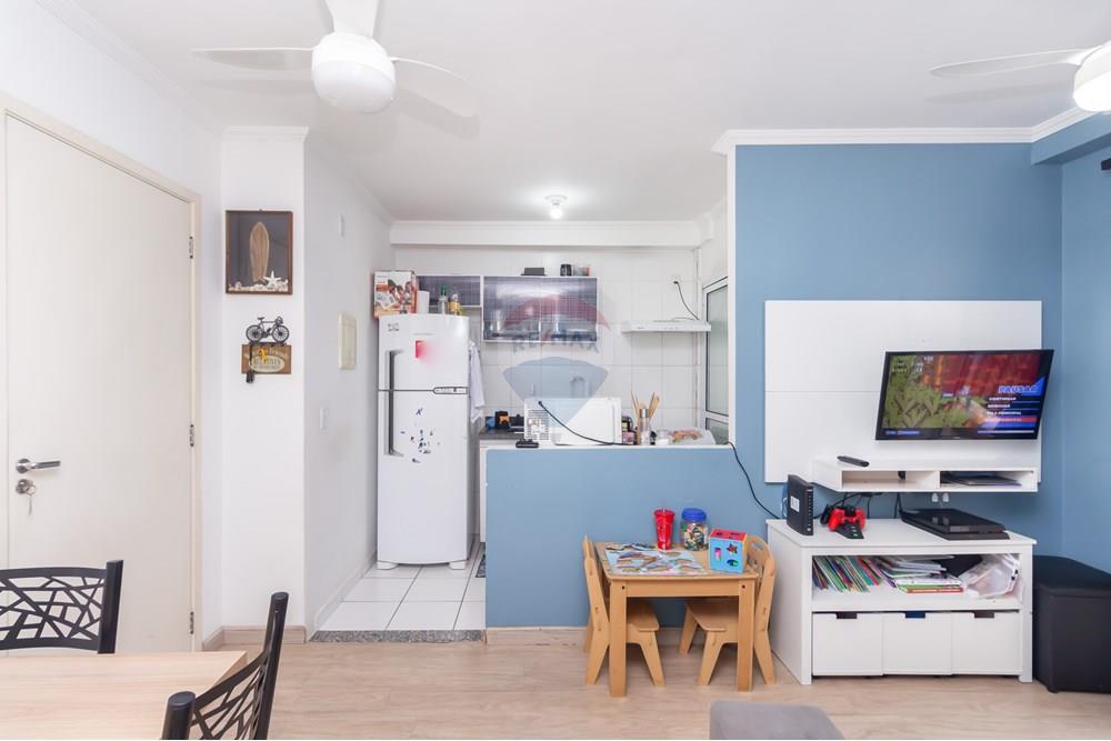 Apartamento - Venda - São Paulo , São Paulo - 1-12.jpg - 602261039-22