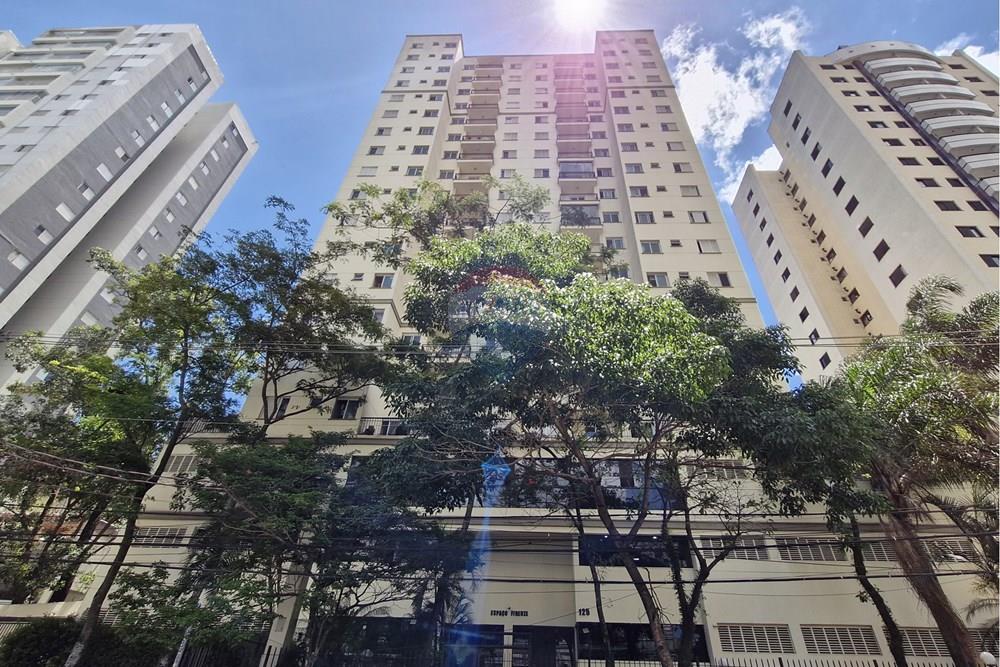 Apartamento - Venda - São Paulo , São Paulo - Cópia de RUA ALEXANDRE BENOIX, 125 (1).jpg - 601131003-90