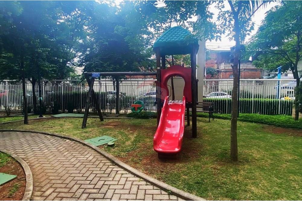 Apartamento - Alugar - São Paulo , São Paulo - R Torres da Barra 275 ap1304 (12).JPG - 601141076-46