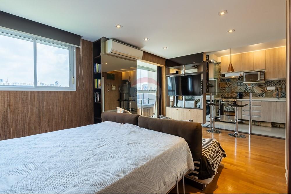 Apartamento - Alugar - São Paulo , São Paulo - 9_ST.jpg - 601971016-539