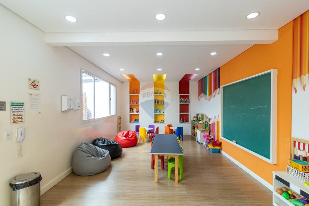 Apartamento - Venda - São Paulo , São Paulo - IMG_4939.jpg - 601751105-15