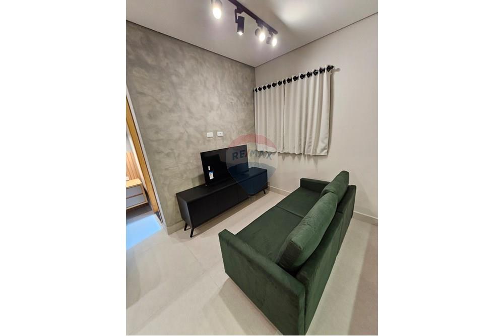 Apartamento - Alugar - São Paulo , São Paulo - 5994d9ae-e9bb-46e9-943e-d364680fe0dc.jpg - 601051037-163