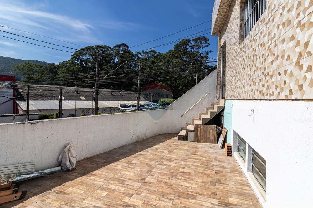 Loja-Salão à venda, 160m² - Foto 6