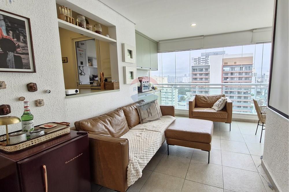 Apartamento - Venda - São Paulo , São Paulo - RUA CONDE DE ITÚ, 120 (9).jpg - 601361074-3