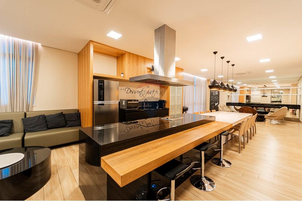 Apartamento - Venda - São Paulo , São Paulo - 601301083-6-48.JPG - 601301083-17