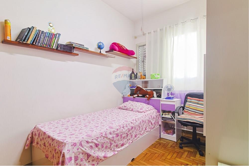 Casa de Vila - Venda - São Paulo , São Paulo - 06dormitorios_003.jpg - 602101008-99