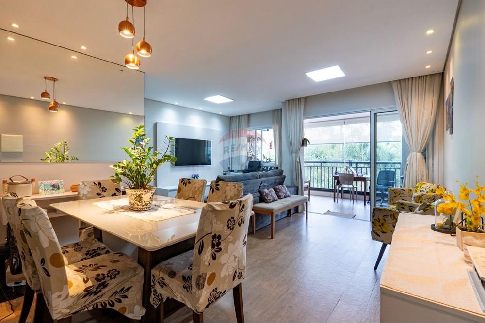 Prédio Habitacional - Apartamento - São Paulo , São Paulo - BR - 01fotos_036_destaque.jpg - 601251032-75