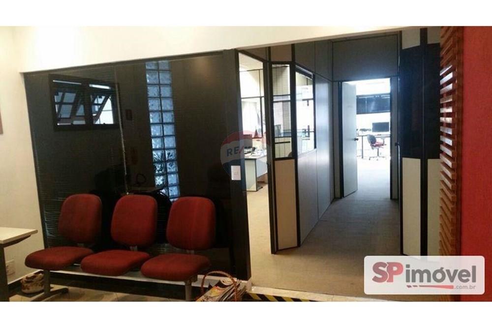 Casa Comercial - Alugar - São Paulo , São Paulo - Antonio Dias Da Silva 673. 4 .jpeg - 601051076-43