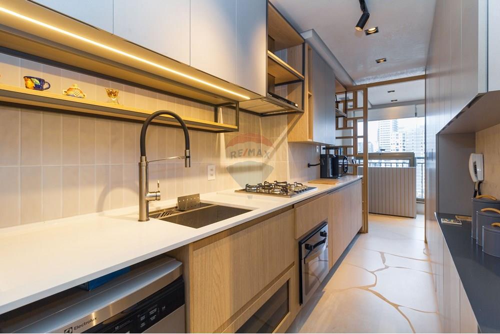 Résidentiel - Appartement - São Paulo , São Paulo - BR - 03apartamento_005.JPG - 601421022-16