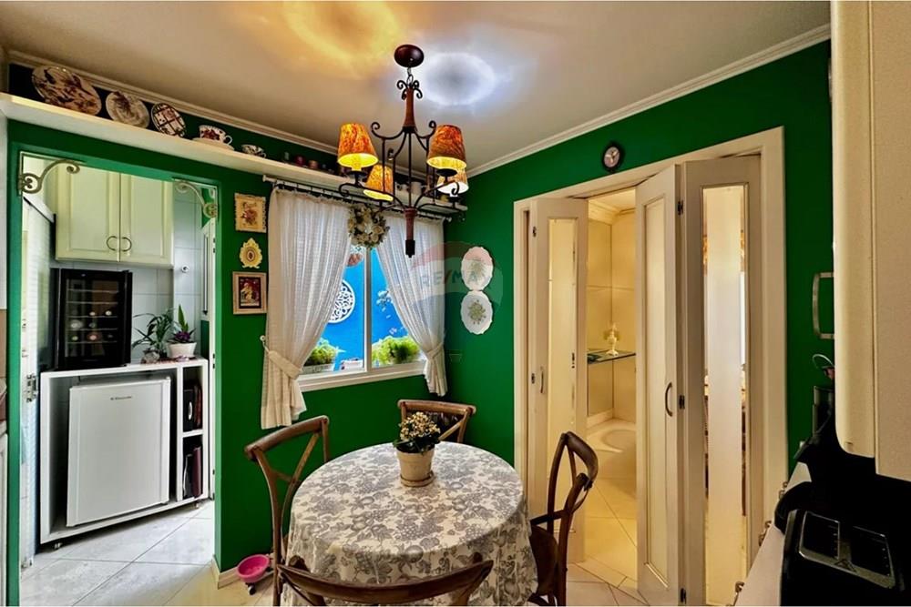 Casa de Condomínio - Alugar - São Paulo , São Paulo - Cozinha 2.jpg - 602141062-4