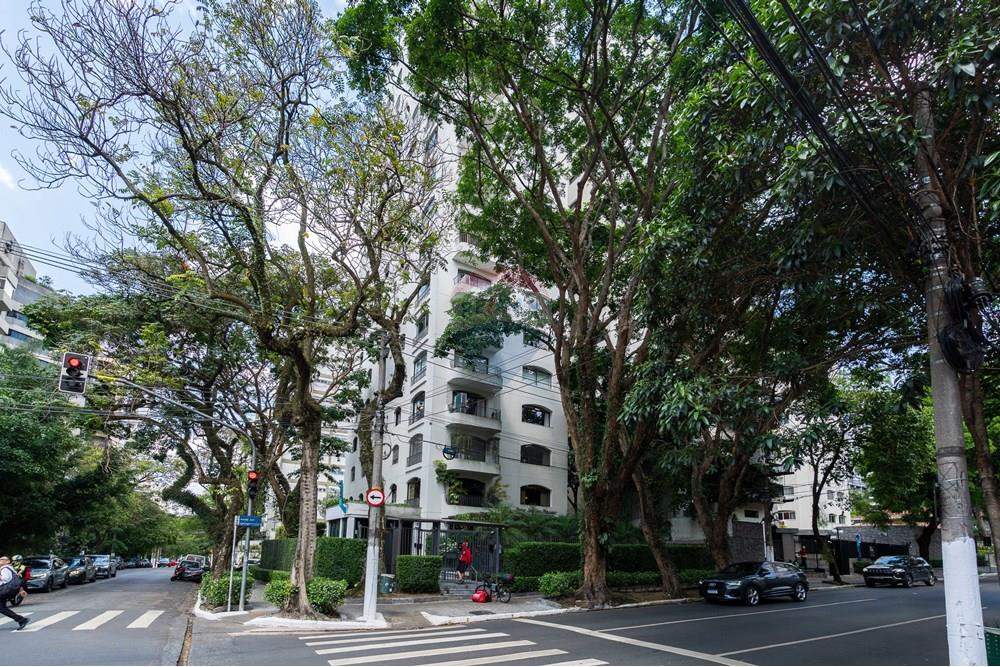 Apartamento - Venda - São Paulo , São Paulo - 103-AP.jpg - 601971015-653