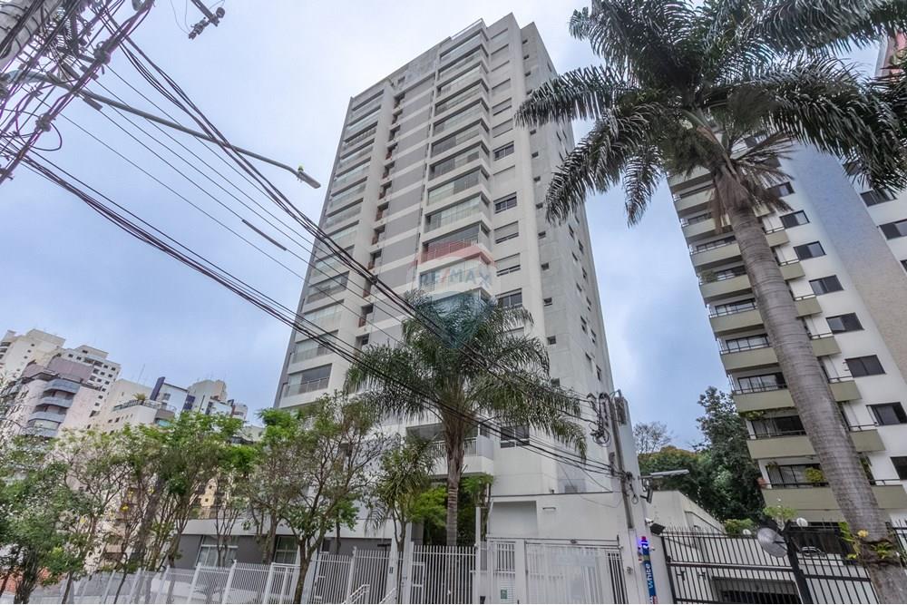 Apartamento - Venda - São Paulo , São Paulo - 601301080-16 - Rua Derval, 226-041.jpg - 601301080-16