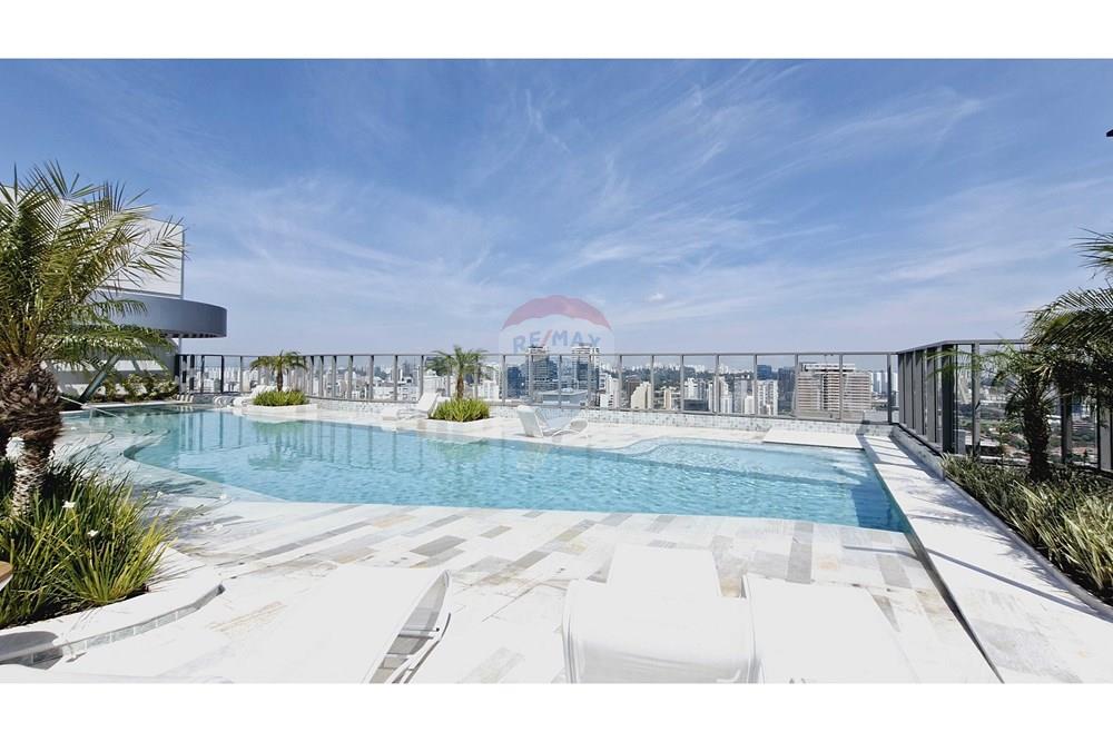 Apartamento - Alugar - São Paulo , São Paulo - RUA JOÃO DE LACERDA SOARES, 31 (52).jpg - 601361020-463