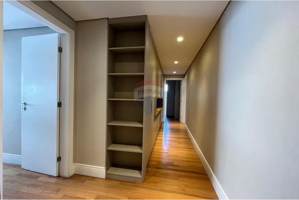 Apartamento - Alugar - São Paulo , São Paulo - PHOTO-2025-12-23-13-58-17 (14).jpg - Corredor - 601081090-9