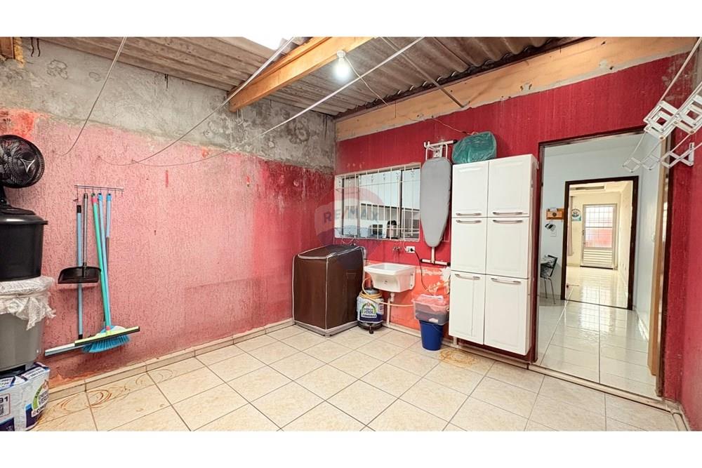 Sobrado - Venda - São Paulo , São Paulo - lavanderia 4.jpeg - 602451004-1