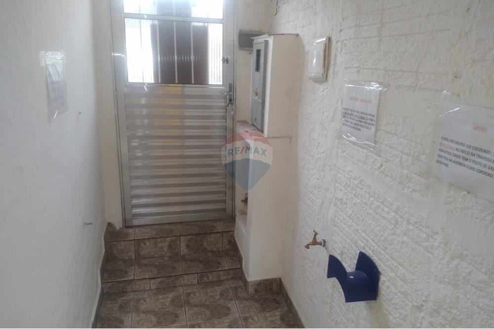 Casa - Alugar - São Paulo , São Paulo - bf026614-0deb-49cc-94be-010ae8ad28b5.jpg - 601141061-133