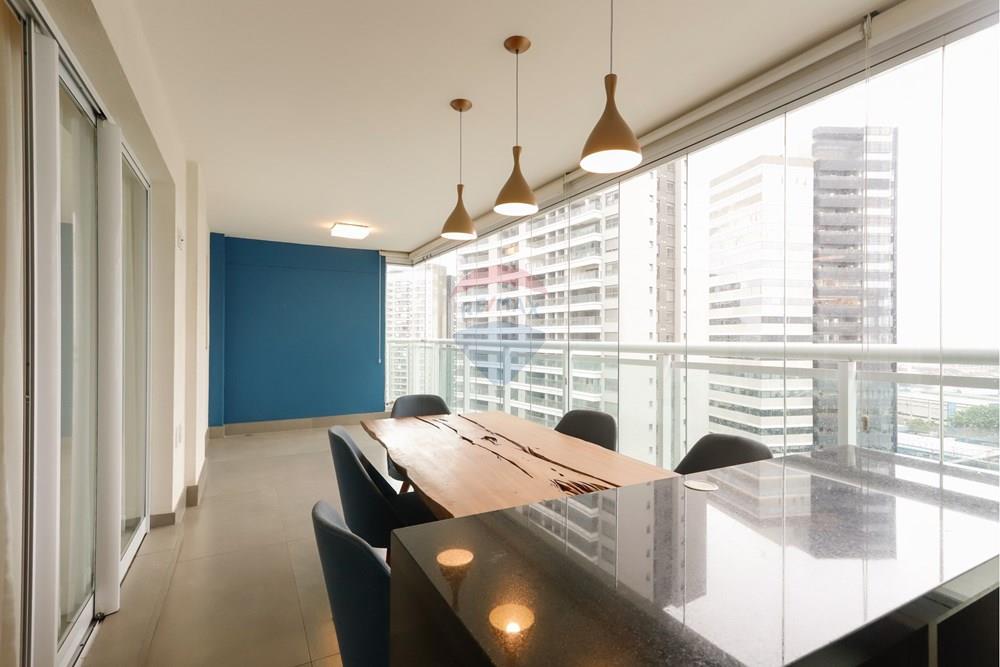 Apartamento - Venda - São Paulo , São Paulo - 26-03-12-R. Marc Chagall, 339 apto 163A- Jardim das Perdizes_007_CapodannoFotografia.jpg - 602341018-55