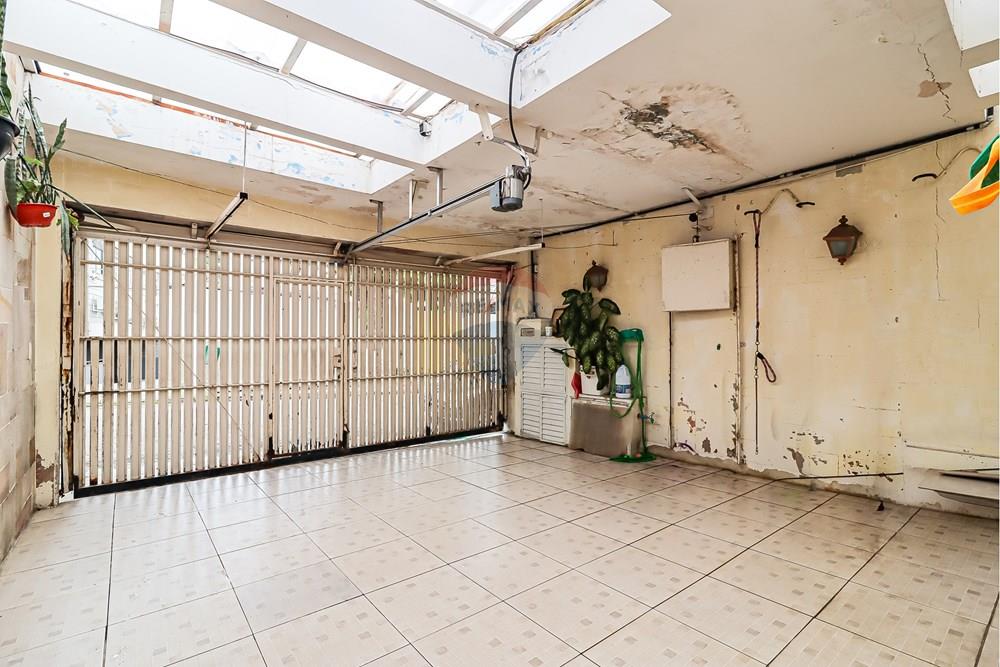 Casa - Venda - São Paulo , São Paulo - LEOPOLDINA_44-48.jpg - 601261077-28