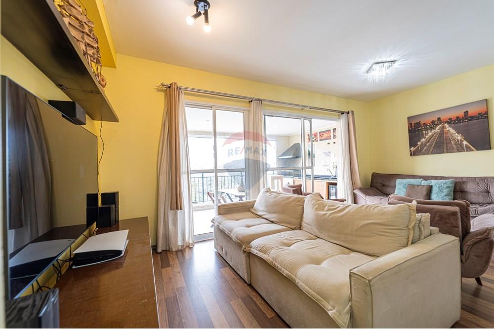 Apartamento - Venda - São Paulo , São Paulo - 601301082-1-4.JPG - 601301082-1