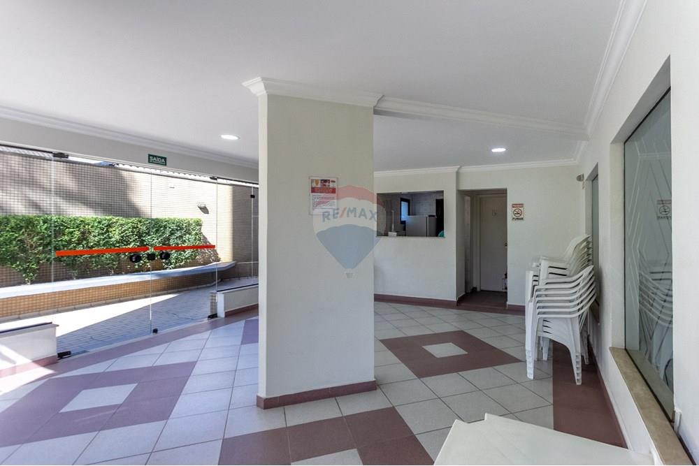 Apartamento - Venda - São Paulo , São Paulo - 601301014-69 - Av. Fagundes Filho 344 - Vila Monte Alegre - Remaxstudio76 - 01 (21).jpg - 601301014-69