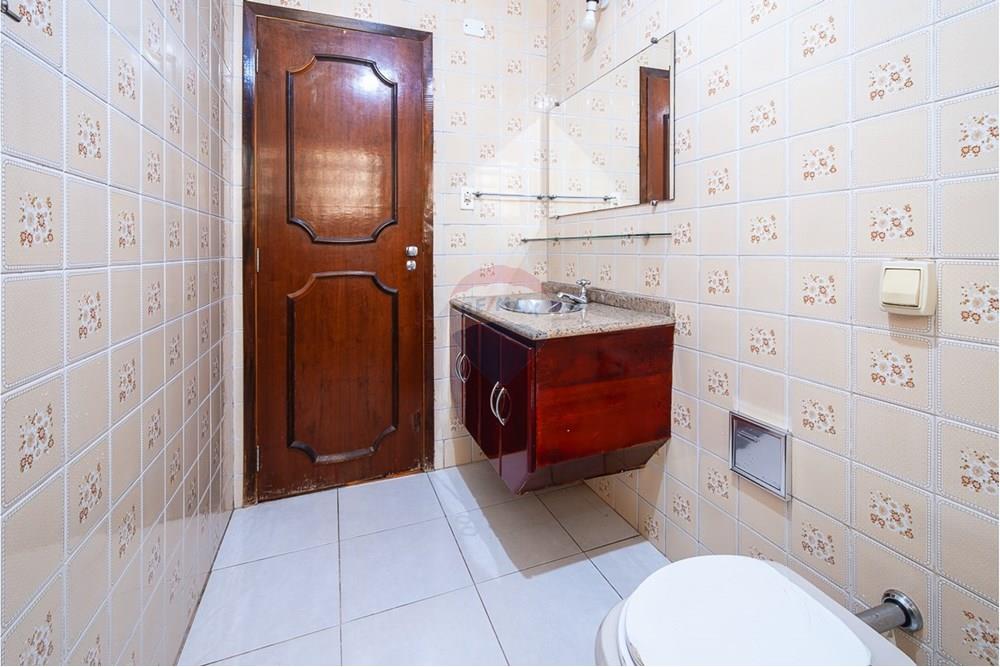 Sobrado - Venda - São Paulo , São Paulo - banheiro v2.jpg - 601311038-14