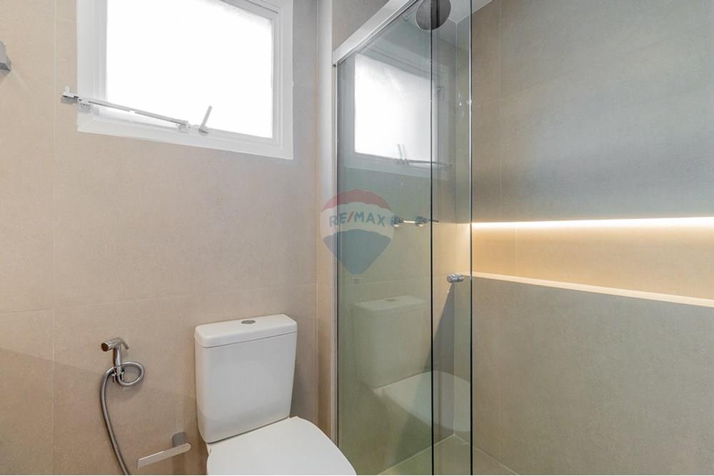 Apartamento - Alugar - São Paulo , São Paulo - IMG_6150.jpg - Banheiro - 601081108-3