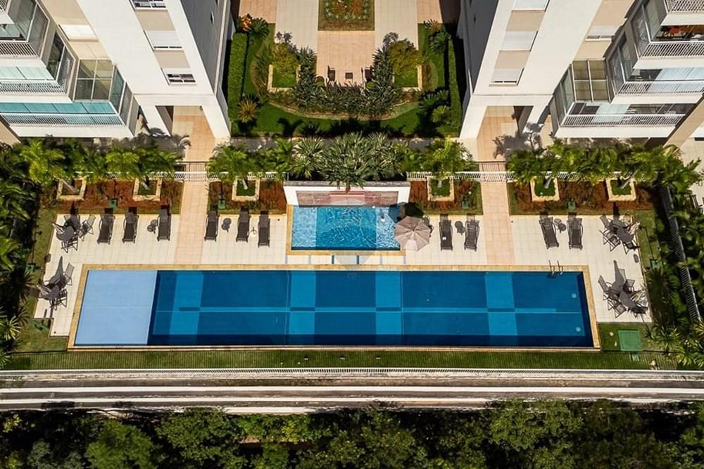 Apartamento - Venda - São Paulo , São Paulo - L21.jpg - Fachada - 601371031-78