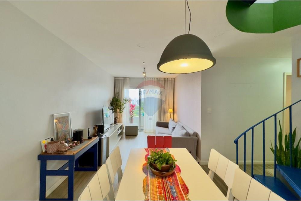 Cobertura - Venda - São Paulo , São Paulo - 601301072-3_FE - Apartamento à venda Nsra de Sabará Vila Sofia Marajoara (1).jpeg - 601301072-3