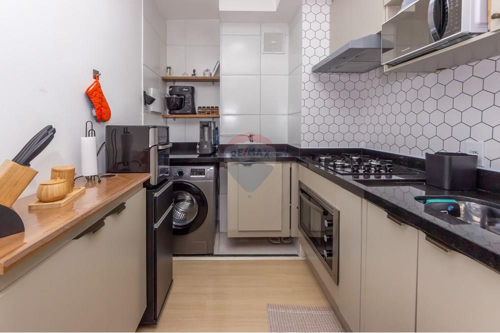 Apartamento - Venda - São Paulo , São Paulo - IMG_942916.jpg - 602261037-40