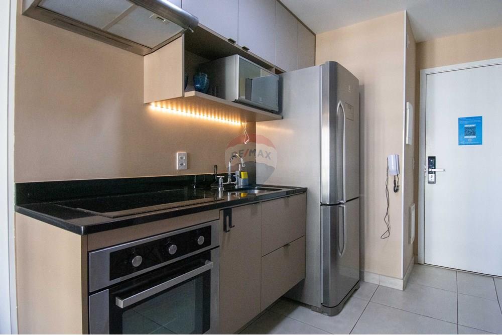 Studio - Venda - São Paulo , São Paulo - 01fotos_018.jpg - 601251295-19