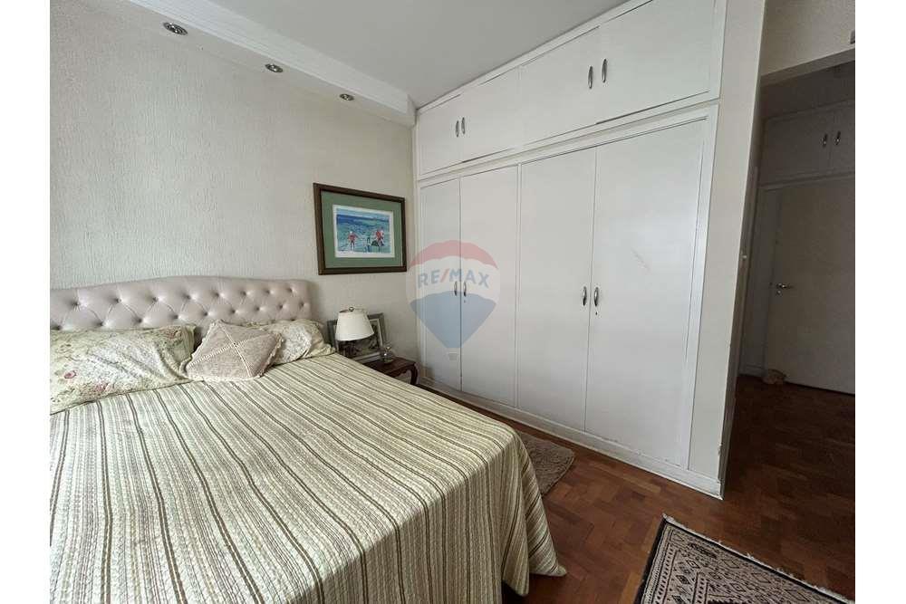 Apartamento para alugar com 3 quartos, 290m² - Foto 16