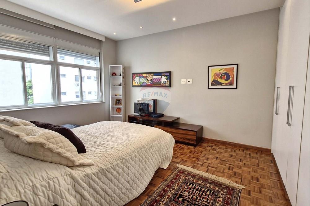 Apartamento - Alugar - São Paulo , São Paulo - RUA BARÃO DE CAPANEMA, 112 (20).jpg - 601361012-76