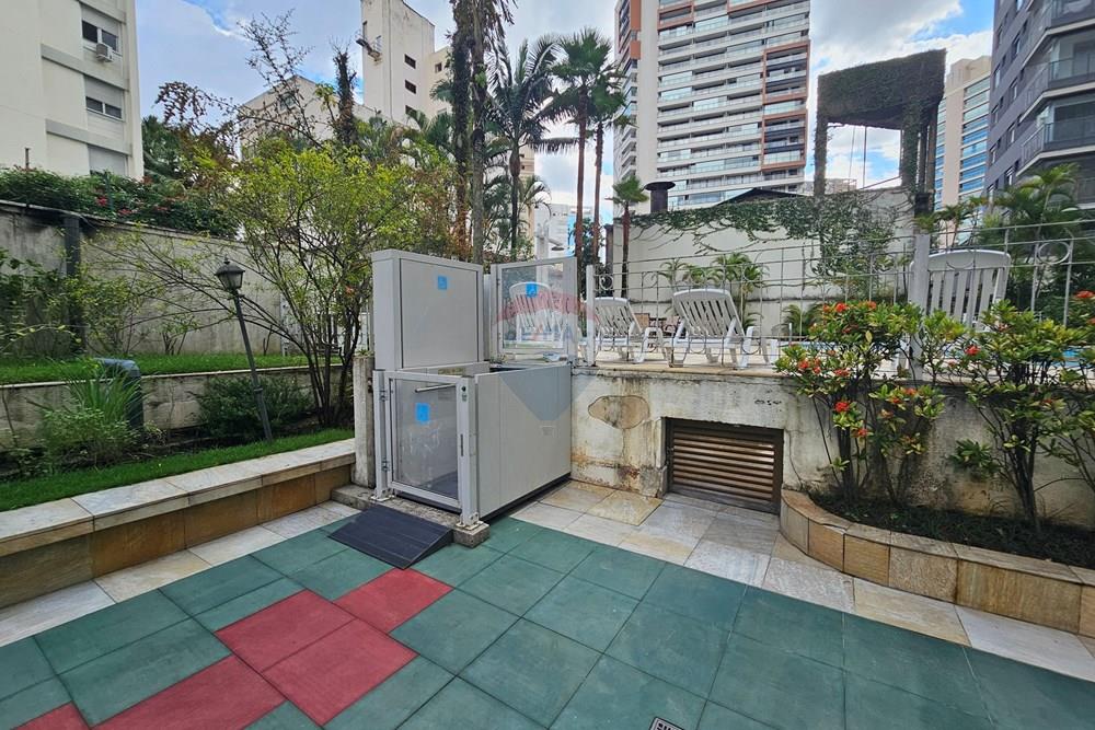 Apartamento - Alugar - São Paulo , São Paulo - 20260325_144724.jpg - 601971076-182