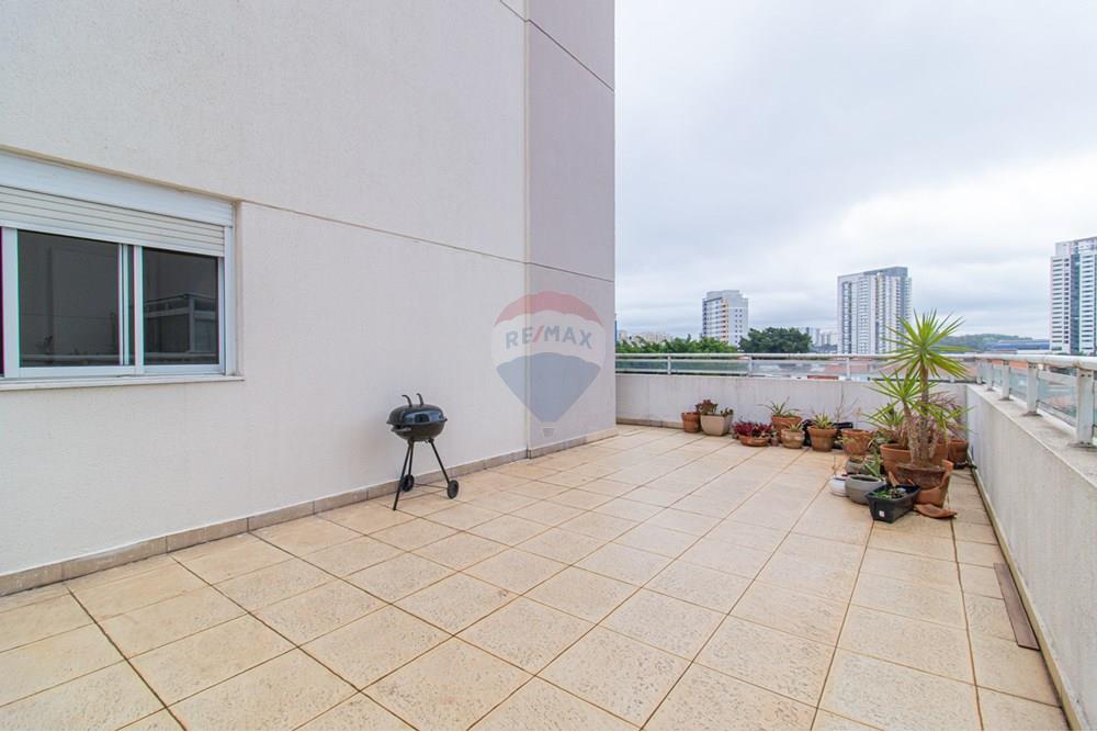 Apartamento - Venda - São Paulo , São Paulo - 09varanda_004.jpg - 602101005-74