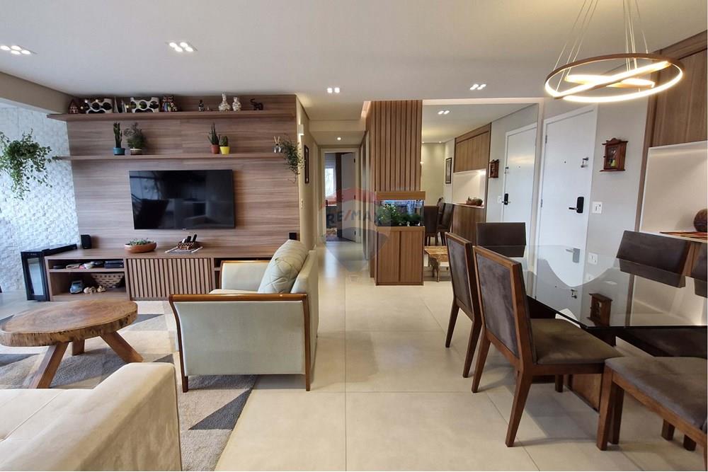 Apartamento - Venda - São Paulo , São Paulo - RUA CARVALHO DE FREITAS, 420 (9).jpg - Sala de jantar - 601361044-61