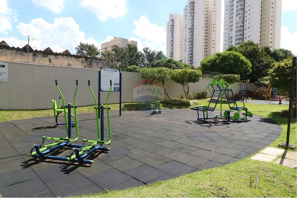 Apartamento - Venda - São Paulo , São Paulo - RUA PROF. DORIVAL DIAS MINHOTO, 333 (58).JPG - 601051059-35