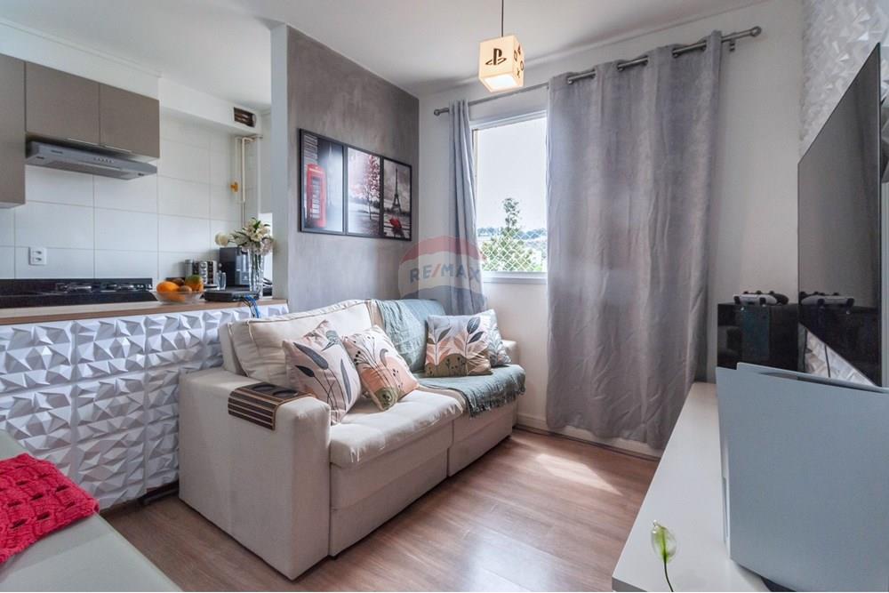 Apartamento - Venda - São Paulo , São Paulo - DSC_5967.jpeg - 601191032-35