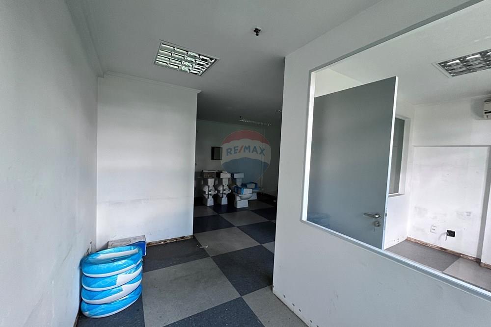 Cj. Comercial/ Sala - Alugar - São Paulo , São Paulo - IMG_0883.JPG - 601471030-70