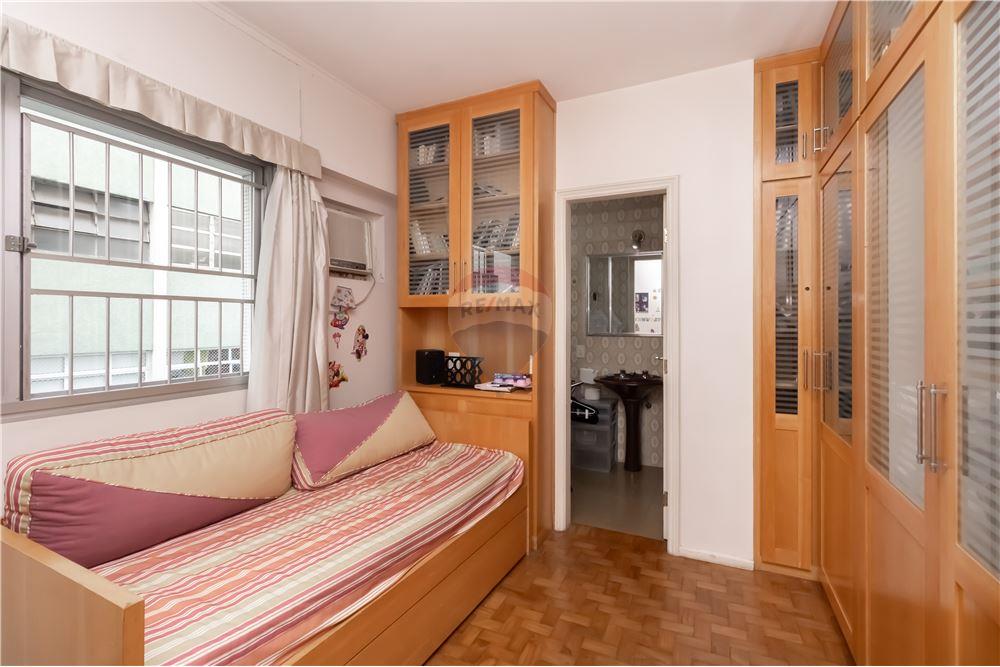 Apartamento à venda com 4 quartos, 280m² - Foto 8