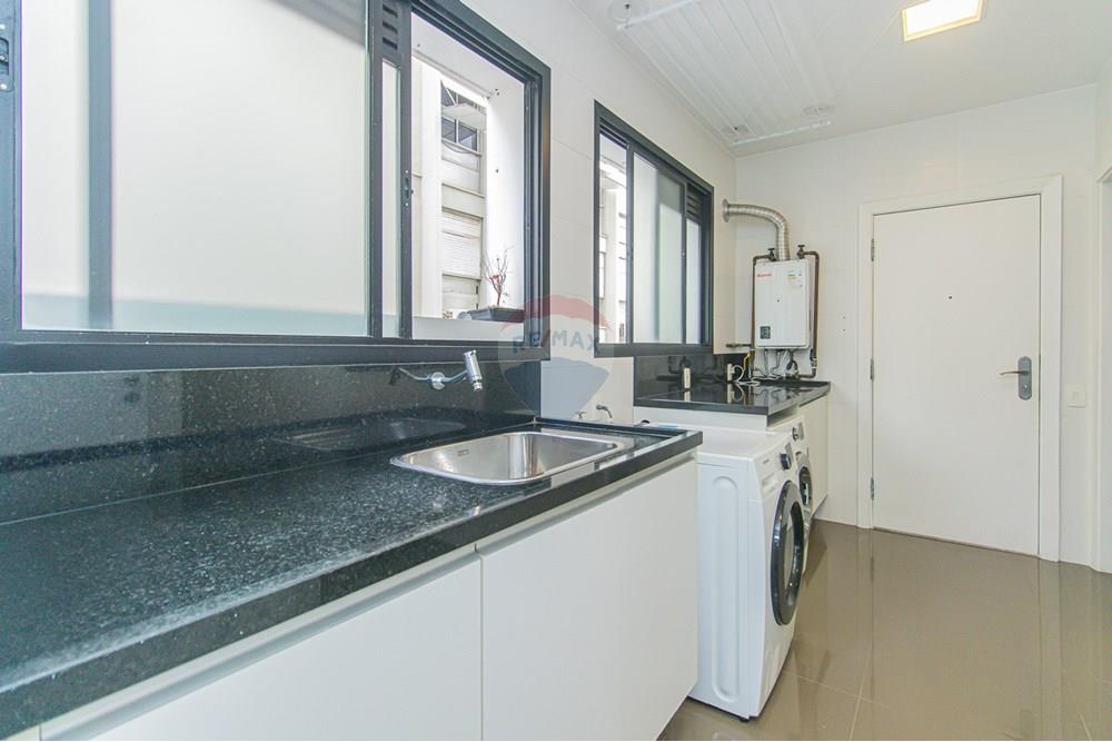 Apartamento - Venda - São Paulo , São Paulo - 49C AREA DE SERVIÇO.jpg - Área de serviço - 601081084-12