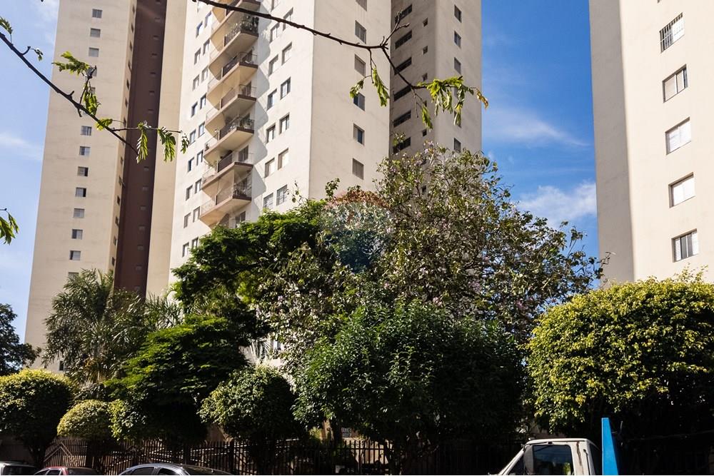 Apartamento - Venda - São Paulo , São Paulo - 79_AP.jpg - 601471030-23