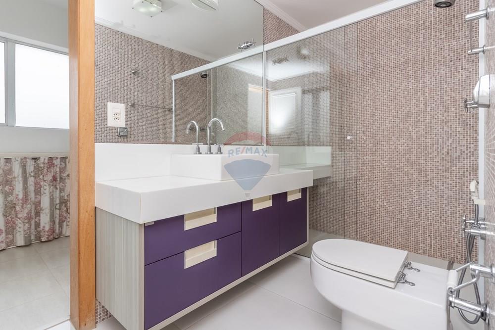 Apartamento - Venda - São Paulo , São Paulo - 20 banheiro suite.jpg - Banheiro - 601481024-26