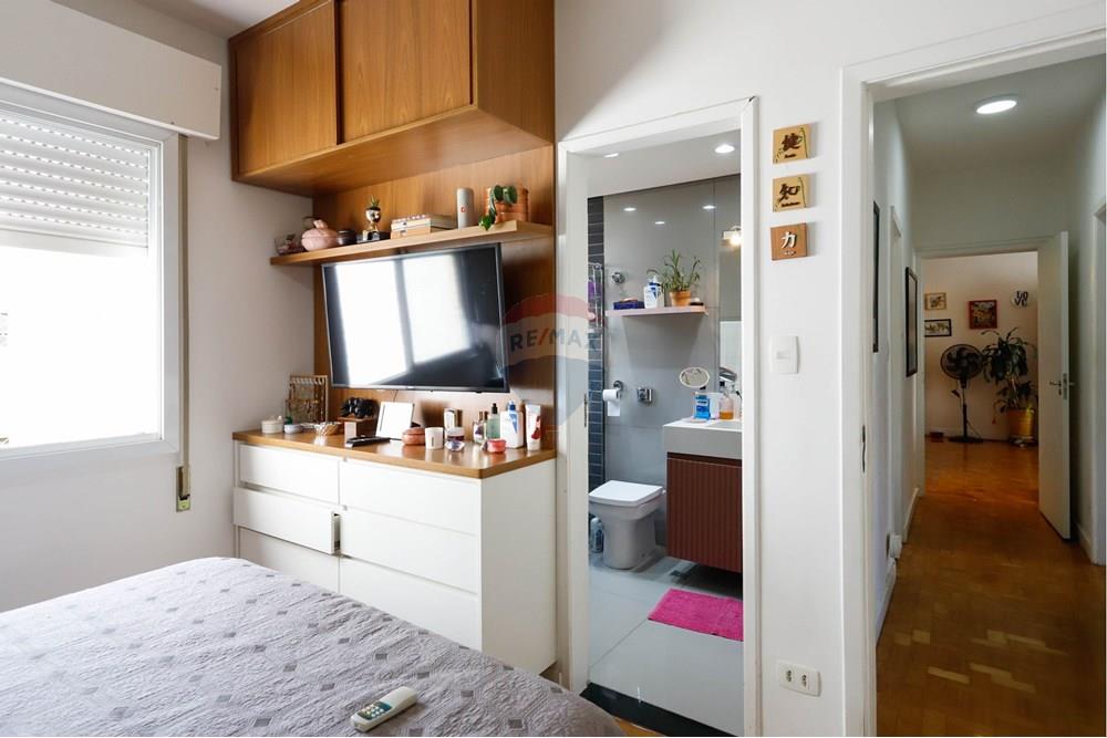 Apartamento - Venda - São Paulo , São Paulo - Rua Conselheiro Brotero, 717 apto 124_18.jpg - 602341003-5