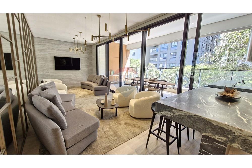 Apartamento - Venda - São Paulo , São Paulo - RUA AIMBERÊ, 2033 - 14 and  (45).jpg - 601361045-21