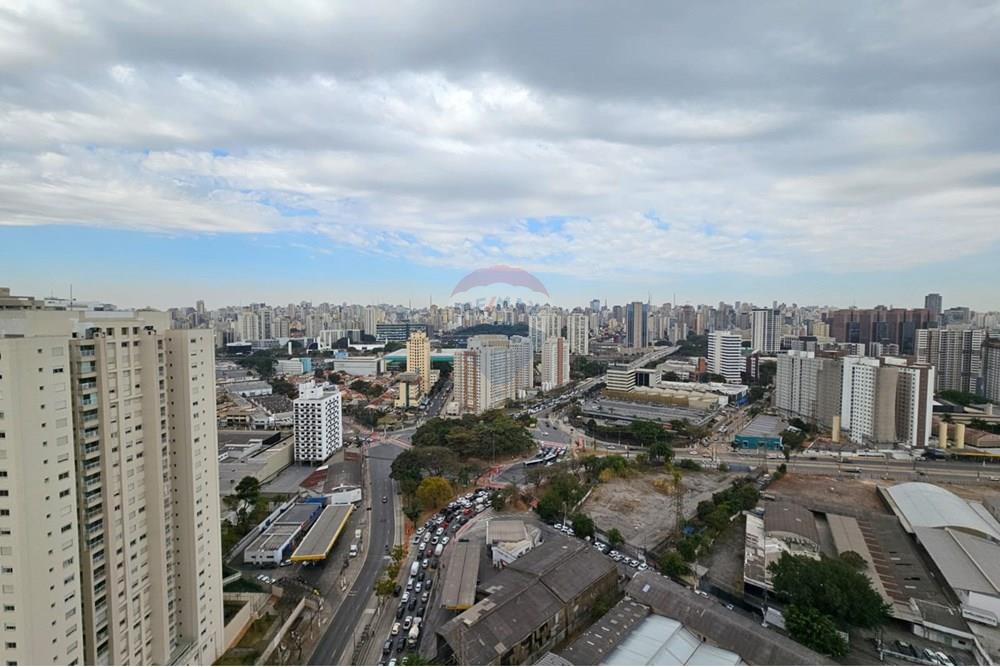 Cj. Comercial/ Sala - Alugar - São Paulo , São Paulo - 10.jpg - 601471039-19