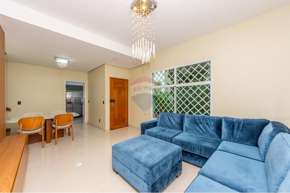 Casa de Condomínio - Venda - São Paulo , São Paulo - IMG_035821.jpg - 602031015-42