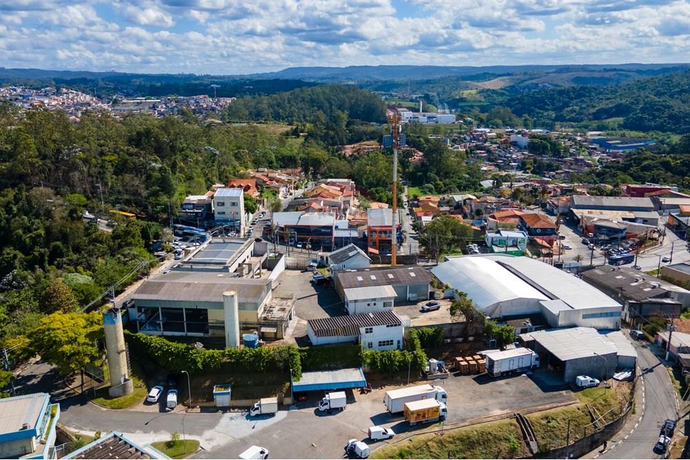 Galpão - Alugar - Itapecerica da Serra , São Paulo - 044.jpg - 601181003-109